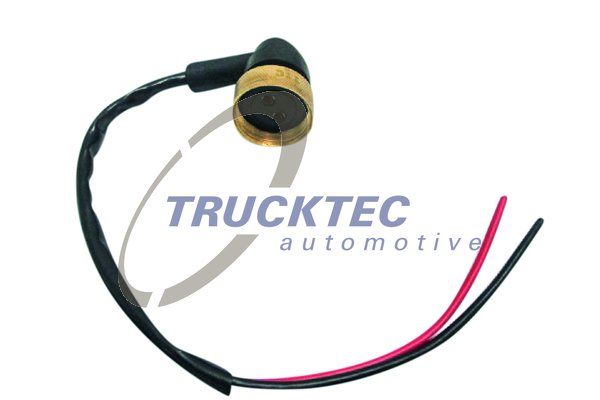TRUCKTEC AUTOMOTIVE Электропроводка 01.42.072